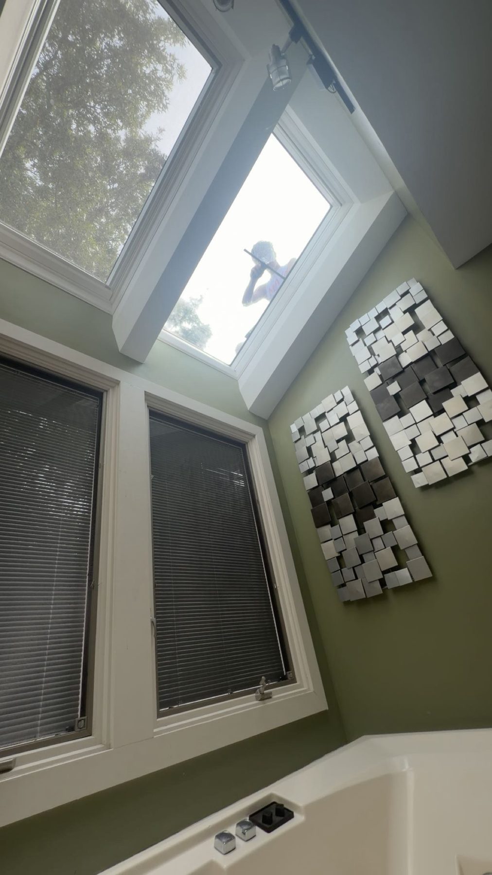Skylights, Shaik's Home Services